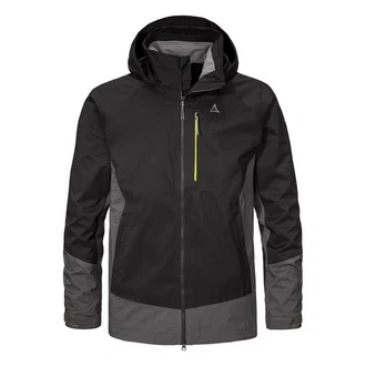 Schöffel Outdoorjacke ZipIn Jacket Stanzach
