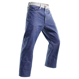 G-STAR Gerade Jeans Herren E Type 49 Relaxed Straight Jeans AKUA SELVEDGE