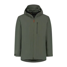 Outdoorjacke Liam Jacket Men Green XXL