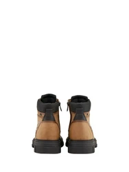 TOM TAILOR Herren Schnürboots (6380460003) 6380460003