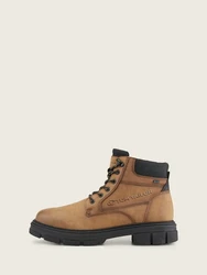 TOM TAILOR Herren Schnürboots (6380460003) 6380460003