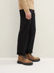 TOM TAILOR Herren Schnürboots (6380460003) 6380460003