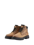 TOM TAILOR Herren Schnürboots (6380460003) 6380460003