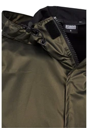 URBAN CLASSICS Herren Light Pull Over Jacket (1-St) 