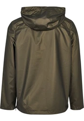 URBAN CLASSICS Herren Light Pull Over Jacket (1-St) 