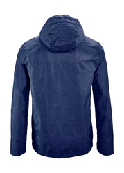 Killtec Outdoorjacke Carleb Dunkelblau/Blau/Hellblau