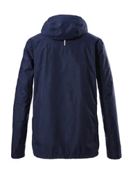 Killtec Outdoorjacke Carleb Dunkelblau/Blau/Hellblau