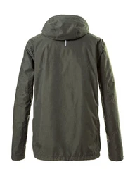 Killtec Outdoorjacke Carleb Dunkelgrün