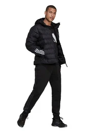 Outdoorjacke ITAVIC 3STREIFEN MIDWEIGHT HOODED