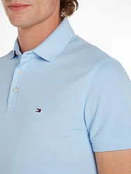 Tommy Hilfiger Poloshirt Core 1985 1985 SLIM POLO 1985