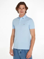 Tommy Hilfiger Poloshirt Core 1985 1985 SLIM POLO 1985