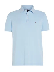 Tommy Hilfiger Poloshirt Core 1985 1985 SLIM POLO 1985