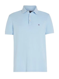 Tommy Hilfiger Poloshirt Core 1985 1985 SLIM POLO 1985