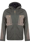 WHISTLER Outdoorjacke ELDON Dunkelgrün/Grün/Khaki