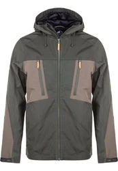 WHISTLER Outdoorjacke ELDON Dunkelgrün/Grün/Khaki