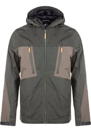 Outdoorjacke ELDON M aus atmungsaktivem Material