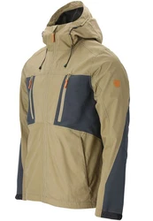 WHISTLER Outdoorjacke ELDON Beige/Braun/Khaki