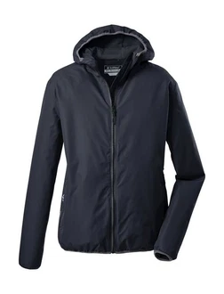 Killtec Outdoorjacke Trin MN JCKT A Killtec Outdoorjacke Trin MN JCKT A