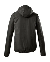 Killtec Outdoorjacke Trin MN JCKT A grün/anthrazit