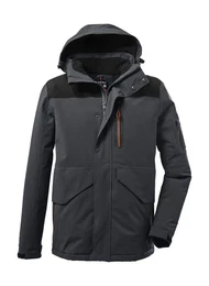 Outdoorjacke KOW 145 MN JCKT