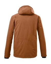 Killtec Outdoorjacke KOW 161 DUNKLES CURRY