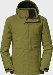 Schffel Outdoorjacke Ins. Jacket Bastianisee M