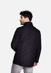 New Canadian Outdoorjacke ALL SEASON Schwarz/Dunkelgrün/Dunkelblau/Gelb/Hellblau