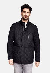 New Canadian Outdoorjacke ALL SEASON Schwarz/Dunkelgrün/Dunkelblau/Gelb/Hellblau