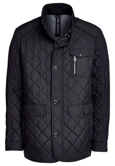 New Canadian Outdoorjacke ALL SEASON Schwarz/Dunkelgrün/Dunkelblau/Gelb/Hellblau