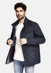 New Canadian Outdoorjacke ALL SEASON Dunkelblau
