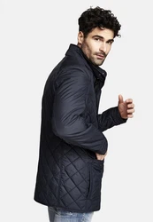 New Canadian Outdoorjacke ALL SEASON Dunkelblau