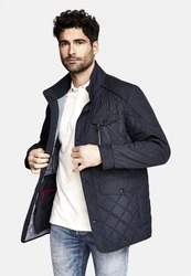 New Canadian Outdoorjacke ALL SEASON Dunkelblau