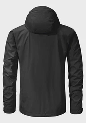 Schöffel Funktionsjacke Jacket Gmund M schwarz (23458)