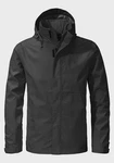 Schöffel Funktionsjacke Jacket Gmund M schwarz (23458)