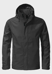 Schöffel Funktionsjacke Jacket Gmund M schwarz (23458)