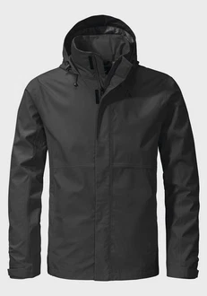 Schöffel Funktionsjacke Jacket Gmund M schwarz (23458)