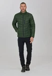 WHISTLER Outdoorjacke Luis Grün/Dunkelgrün