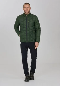 WHISTLER Outdoorjacke Luis