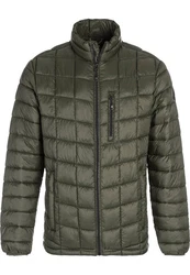 WHISTLER Outdoorjacke Luis Dunkelgrün/Grün