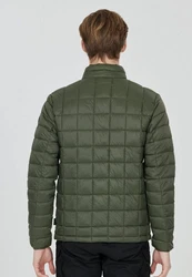 WHISTLER Outdoorjacke Luis Dunkelgrün/Grün
