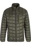 WHISTLER Outdoorjacke Luis Dunkelgrün/Grün