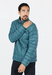 WHISTLER Outdoorjacke Luis Blau/Hellblau/Türkis/Grün