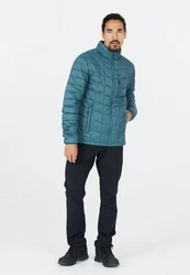 WHISTLER Outdoorjacke Luis Blau/Hellblau/Türkis/Grün