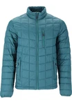 WHISTLER Outdoorjacke Luis Blau/Hellblau/Türkis/Grün