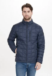 WHISTLER Outdoorjacke Luis Hellblau/Dunkelblau/Blau