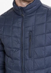 WHISTLER Outdoorjacke Luis Hellblau/Dunkelblau/Blau
