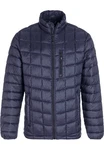 WHISTLER Outdoorjacke Luis Hellblau/Dunkelblau/Blau
