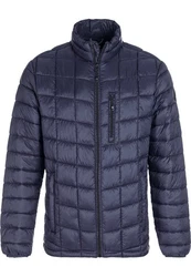 WHISTLER Outdoorjacke Luis Hellblau/Dunkelblau/Blau