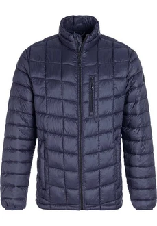 WHISTLER Outdoorjacke Luis Hellblau/Dunkelblau/Blau