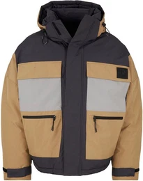 Outdoorjacke